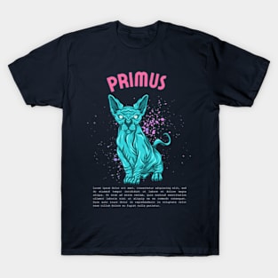 primus T-Shirt